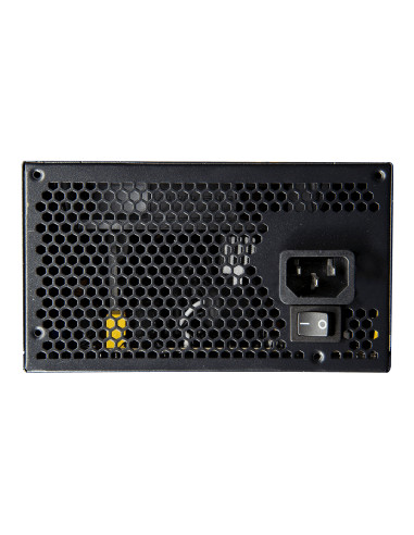 500W CGR-STC500 Black 80+ White