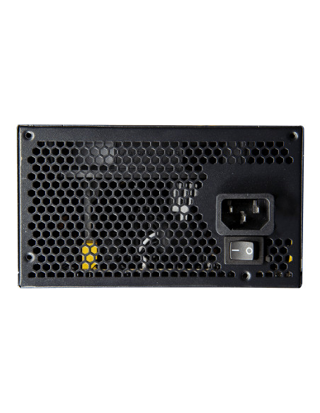 500W CGR-STC500 Black 80+ White