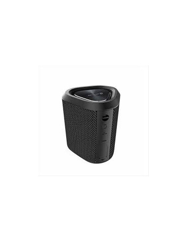 Spectrum 15W Black Speaker Bluetooth