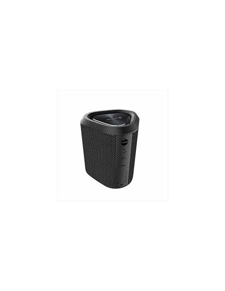 Spectrum 15W Black Speaker Bluetooth