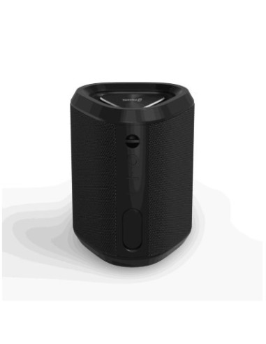 Spectrum 15W Black Speaker Bluetooth