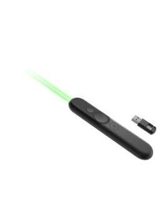Laser Rechargeable Presentation Remote P Controllo