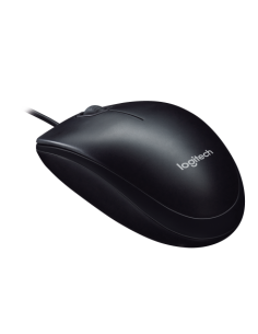 M90 mouse Office Ambidextrous USB Type-A Optical 1000 DPI 2