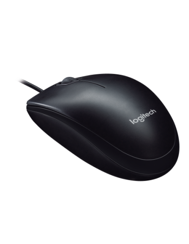 M90 mouse Office Ambidextrous USB Type-A Optical 1000 DPI
