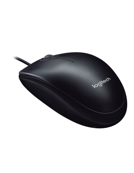 M90 mouse Office Ambidextrous USB Type-A Optical 1000 DPI