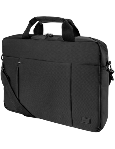 13-14" Borsa per Notebook polyester black