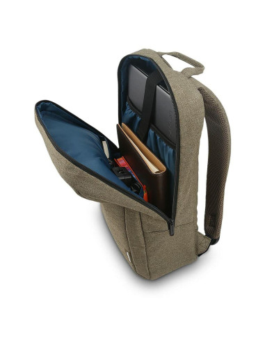 15.6" Casual B210 Backpack Green