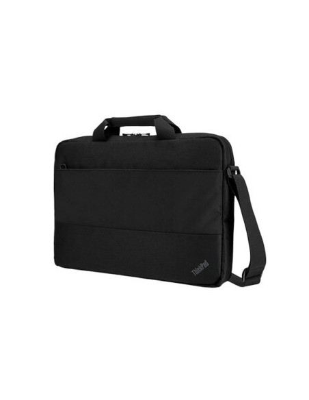 15.6" ThinkPad BasicTopload Borsa Nera