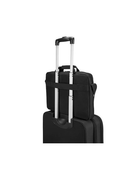 15.6" ThinkPad BasicTopload Borsa Nera