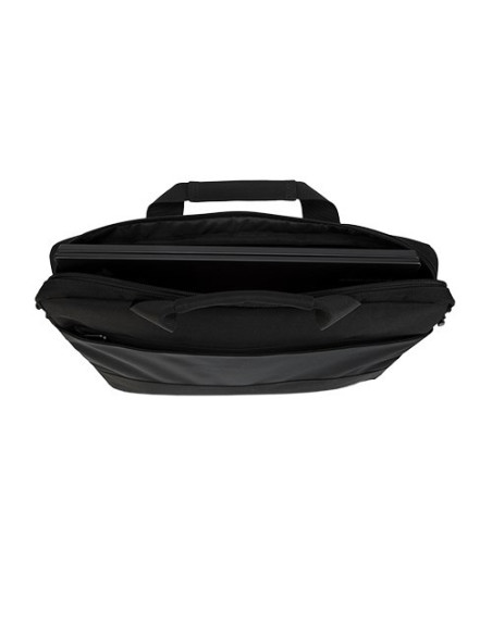 15.6" ThinkPad BasicTopload Borsa Nera