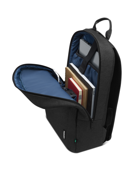 16" B210 Backpack Black