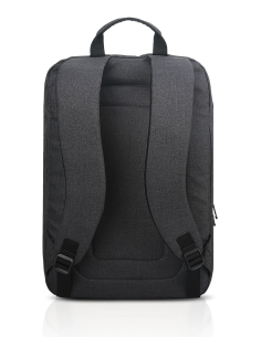 16" B210 Backpack Black 2