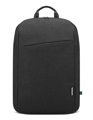 16" B210 Backpack Black