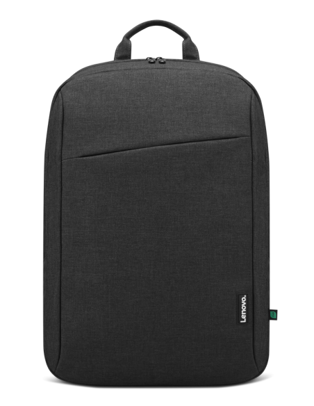 16" B210 Backpack Black
