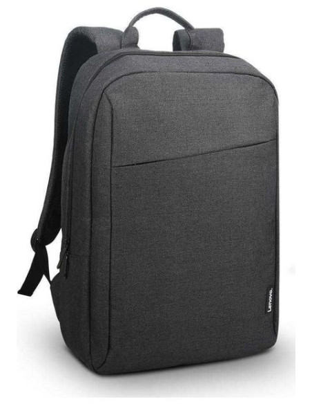 16" B210 Backpack Black