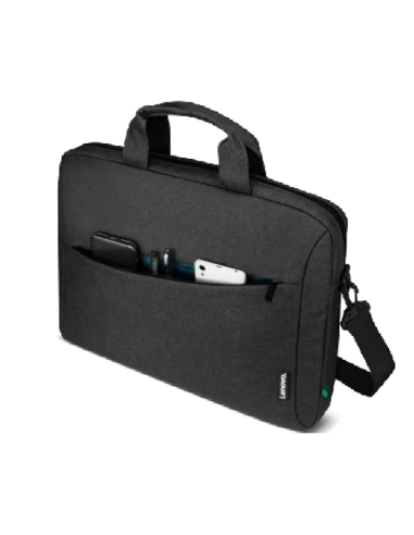 16" Borsa PC T210 Nero/Grigio