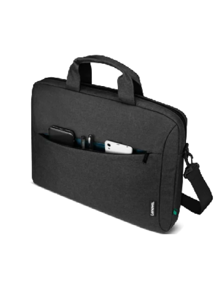 16" Borsa PC T210 Nero/Grigio