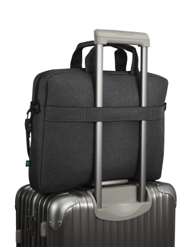 16" Borsa PC T210 Nero/Grigio