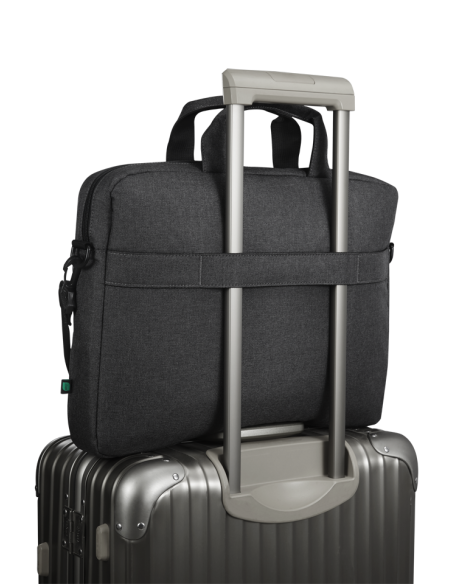 16" Borsa PC T210 Nero/Grigio