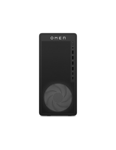 Omen 16L Intel i5-14400F 16GB-D5 16GB GeForce RTX 5060 Ti 1TB SSD NVMe Wi-Fi 6 Bluetooth 5.4