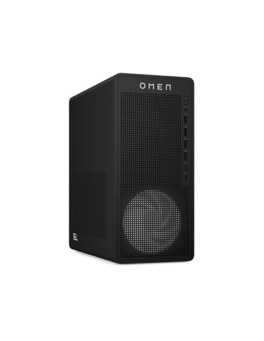 Omen 16L Intel i5-14400F 16GB-D5 16GB GeForce RTX 5060 Ti 1TB SSD NVMe Wi-Fi 6 Bluetooth 5.4