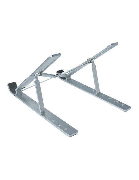 Stand in Alluminio per Notebook