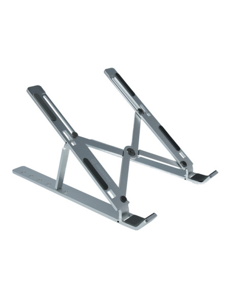 Stand in Alluminio per Notebook