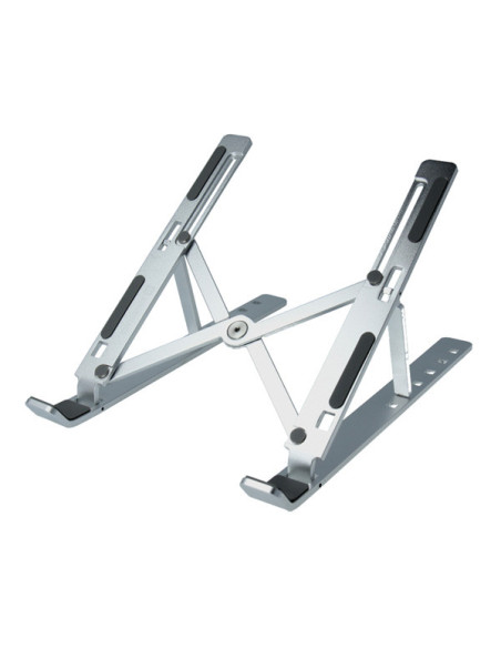 Stand in Alluminio per Notebook