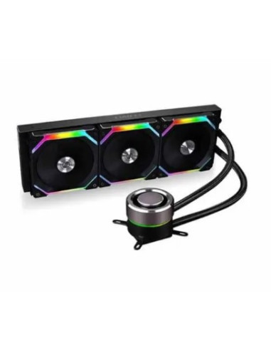 Galahad AIO 360 RGB