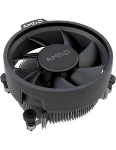 Wraith Stealth Cooler AM4 +