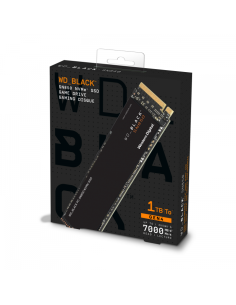 1TB SN850 M.2 PCI Express 4.0 NVMe 2