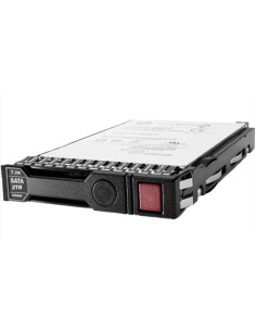 2TB SPS-DRV 6G 7.2K 2.5 SATA 512e MDL SC 2