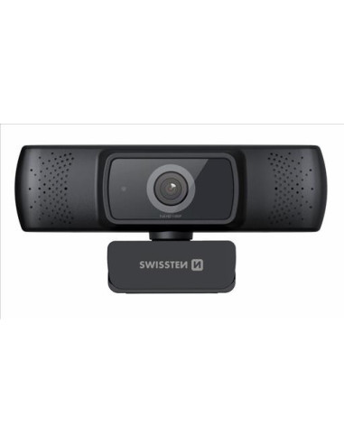 WEBCAM FHD 1080P