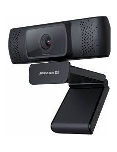 WEBCAM FHD 1080P