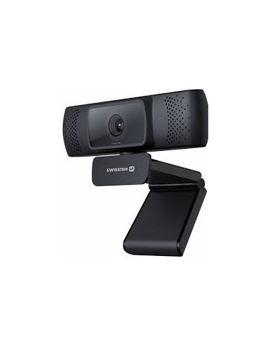 WEBCAM FHD 1080P