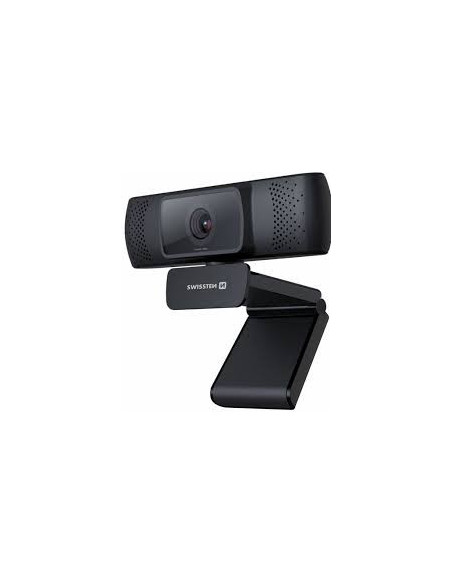 WEBCAM FHD 1080P