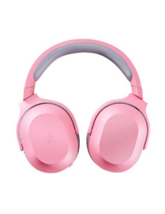 Barracuda X Headset Wired & Wireless Head-band Gaming USB Type-C Bluetooth Pink 2