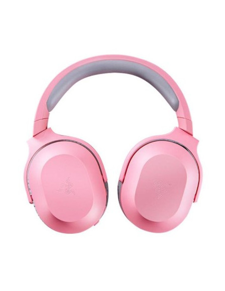 Barracuda X Headset Wired & Wireless Head-band Gaming USB Type-C Bluetooth Pink