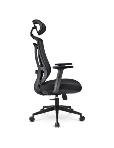 OfficePal C10 Padded seat Meshed backrest