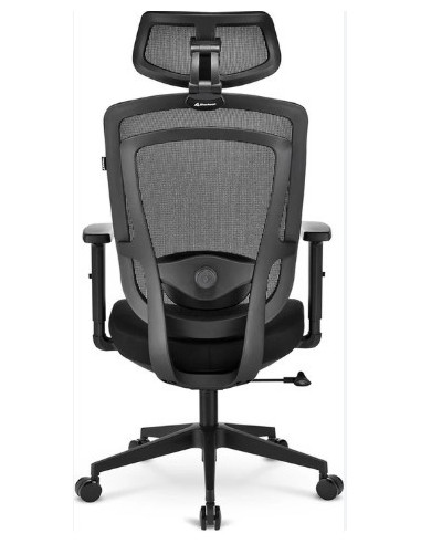 OfficePal C10 Padded seat Meshed backrest