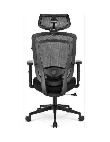 OfficePal C10 Padded seat Meshed backrest