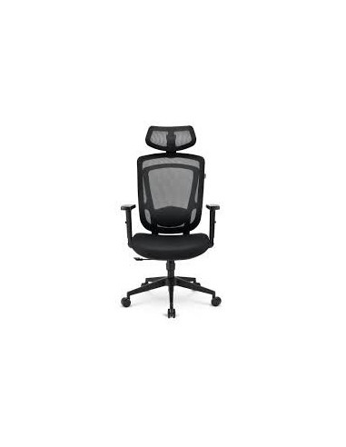 OfficePal C10 Padded seat Meshed backrest