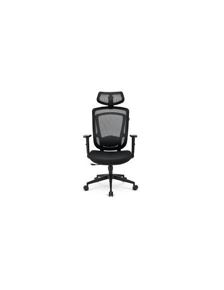 OfficePal C10 Padded seat Meshed backrest