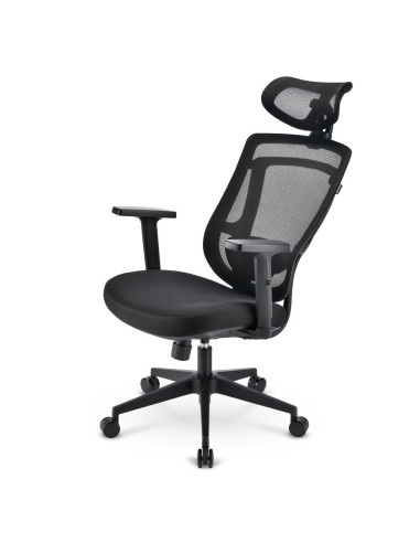 OfficePal C10 Padded seat Meshed backrest