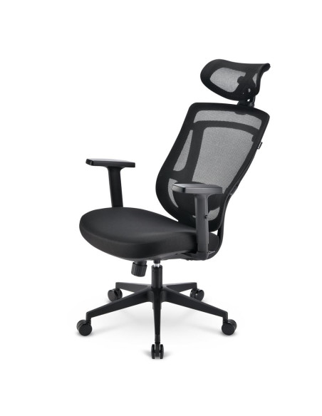 OfficePal C10 Padded seat Meshed backrest