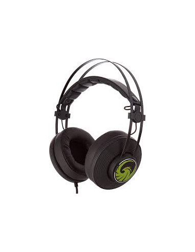 LootBox Alpha15 bundle (cuffie da gioco, tappetino per mouse, astuccio)