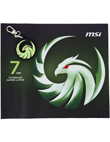 LootBox Alpha15 bundle (cuffie da gioco, tappetino per mouse, astuccio)