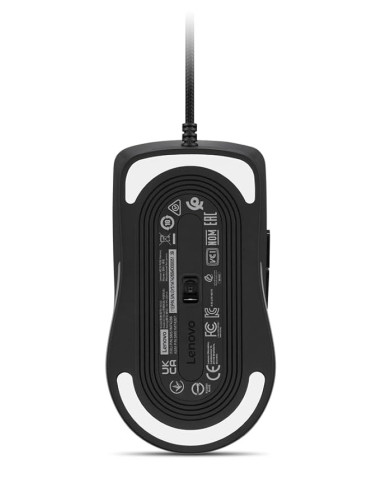 M210 Mouse Gaming Right-hand RGB USB Type-A 8000 DPI