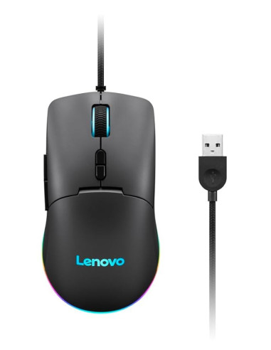 M210 Mouse Gaming Right-hand RGB USB Type-A 8000 DPI