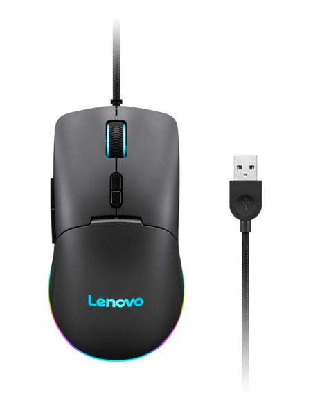 M210 Mouse Gaming Right-hand RGB USB Type-A 8000 DPI